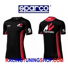 T-SHIRT SPARCO GAMING ASSETTO CORSA